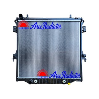 หม้อน้ำ เชฟโรเลต โคโรลาโด้ / เทรลเบลเซอร์ Chevrolet Colorado…