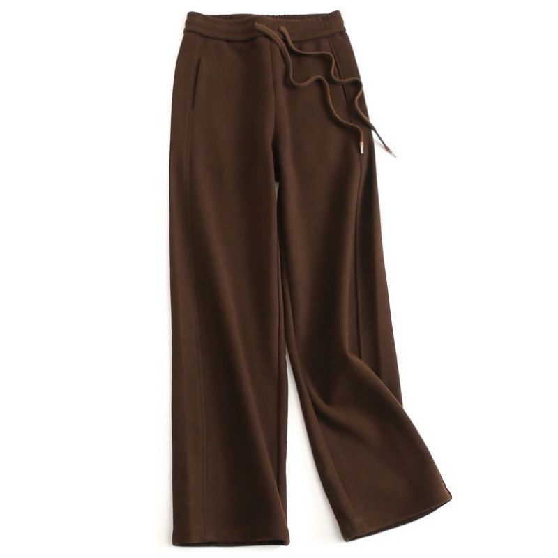 PICHA_BRAND : NEW WARM PANTS
