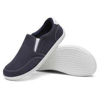 รองเท้า หน้ากว้าง Saguaro barefoot slip-on แบบลำลอง สไตล์มิน…