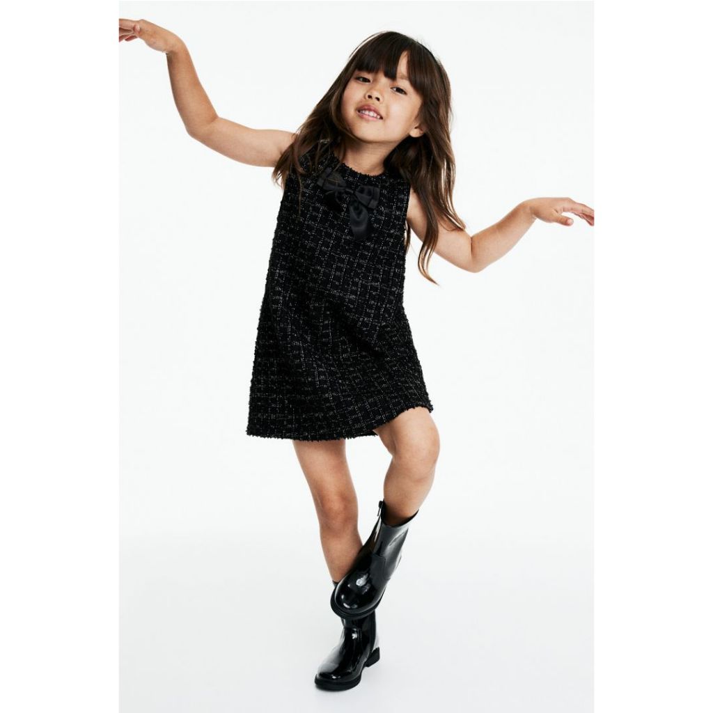 H&M Girls A-line dress 1255625_1