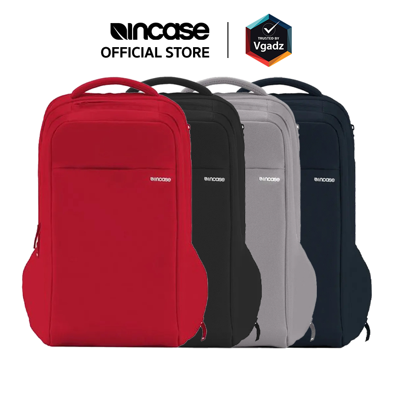 Incase - กระเป๋าเป้สะพายหลัง รุ่น ICON Backpack