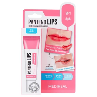 MEDIHEAL - Pantenolips Essence Berrypink (10ml.) เมดิฮีล แพนทีโน่ลิปส์ เอสเซนส์ เบอร์รี่พิ้งค์ 10 มล.