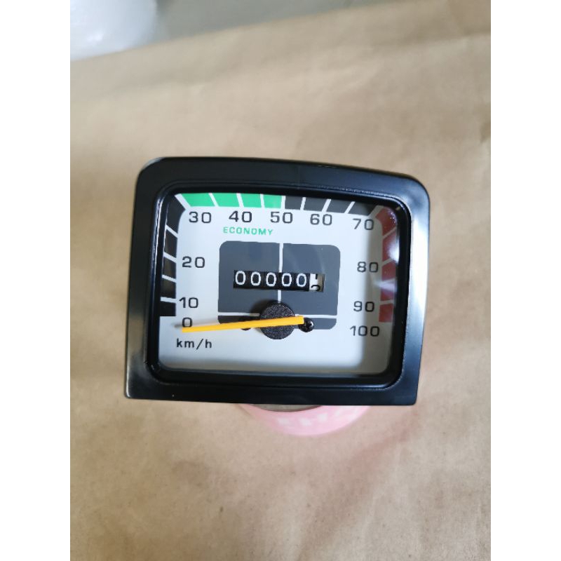 ชุดเรือนไมล YAMAHA Y80 Y80M