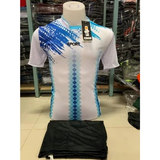 ชุดกีฬาได้ทั้งเสื้อทั้งกางเกงSprot