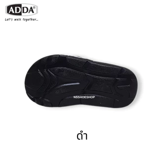 [ส่งทุกวัน] Adda 31R1Y BEN10 เบนเทน เบ็นเท็น แอ็ดด้า รองเท้าแตะเด็กแบบสวม size 8-3