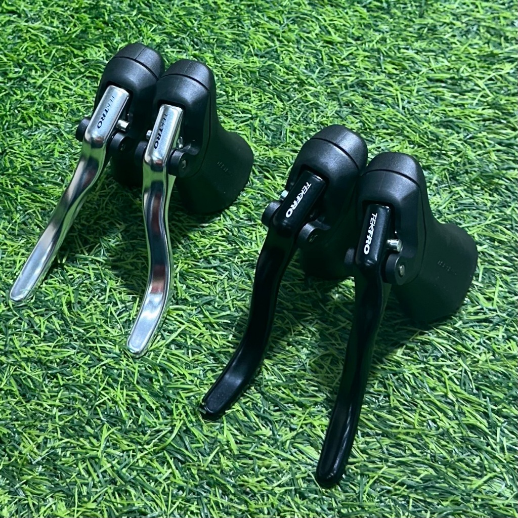 มือเบรคแฮนด์หมอบ TEKTRO RL340 รูปที่ 6