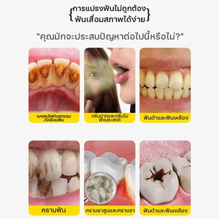 HYUNDAI เครื่องขูดหินปูน ที่ขูดหินปูน ขูดหินปูนเอง ไม่เจ็บเหงือก ขจัดหินปูนฟัน+แปรงฟัน tooth scaler
