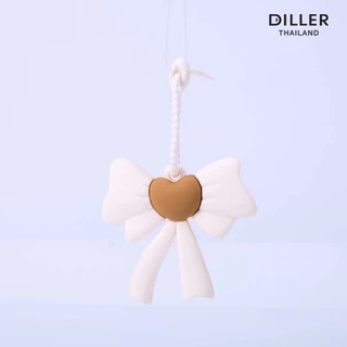 [ส่งจากไทย] Diller พวงกุญแจขวดน้ำ พวงกุญแจอะไหล่ตกแต่งแก้วน้ำ เพิ่มสีสันให้ทุกการใช้งาน เพิ่มความน่ารักให้กับแก้วน้ำ