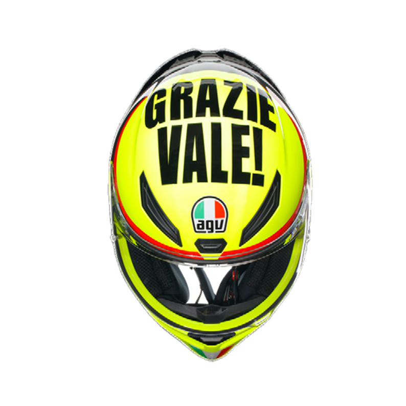 หมวกกันน็อค AGV K1 S / GRAZIE VALE ราคา ถูกที่สุด ดีลบีเคเค แกลเลอรีภาพที่ 7