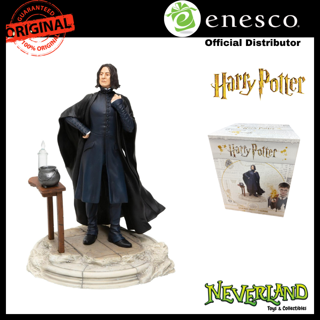 Enesco Harry Potter Snape Year One Figurine