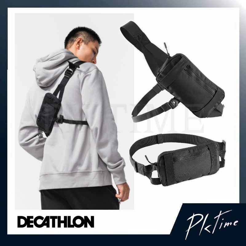 กระเป๋าสำหรับวิ่ง Decathlon ขนาด 0.5 ลิตร