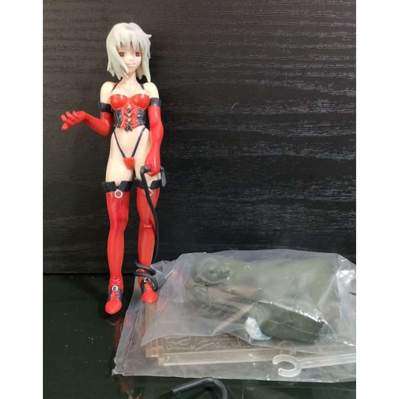 Ghost Talker's Daydream :Misaki Saiki