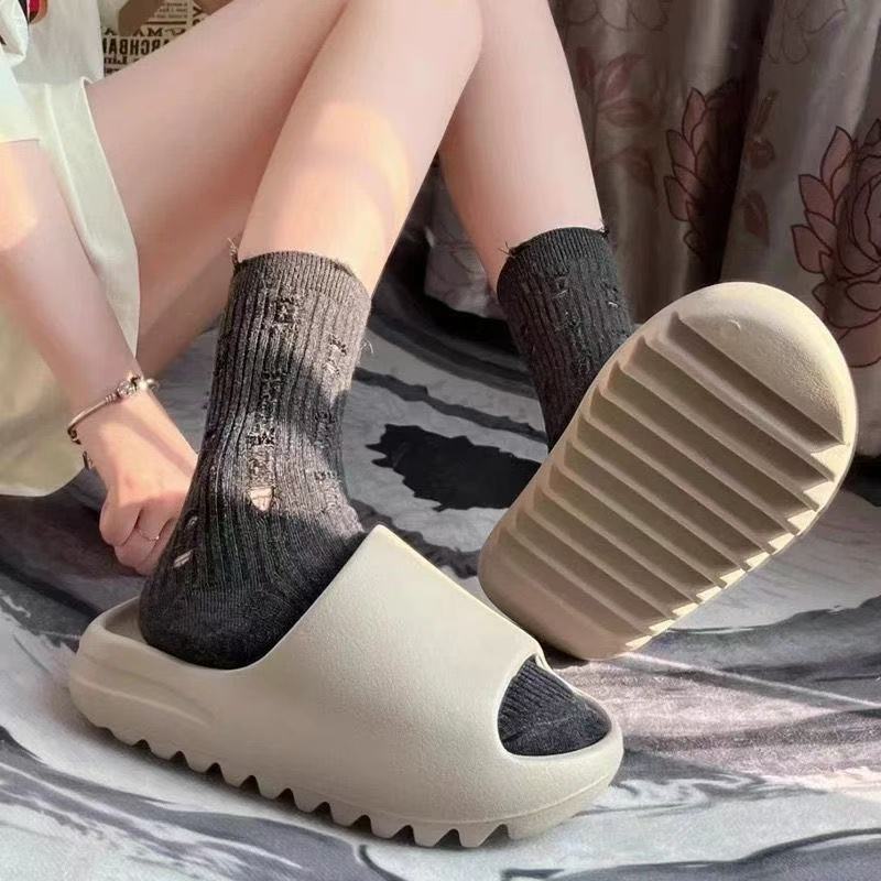 Hello Kolo2 รองเท้าแตะสําหรับผู้ชายและผู้หญิง EVA รองเท้าแตะผู้หญิง กันลื่น กันน้ำ เหมาะสำหรับใส่กลางแจ้ง