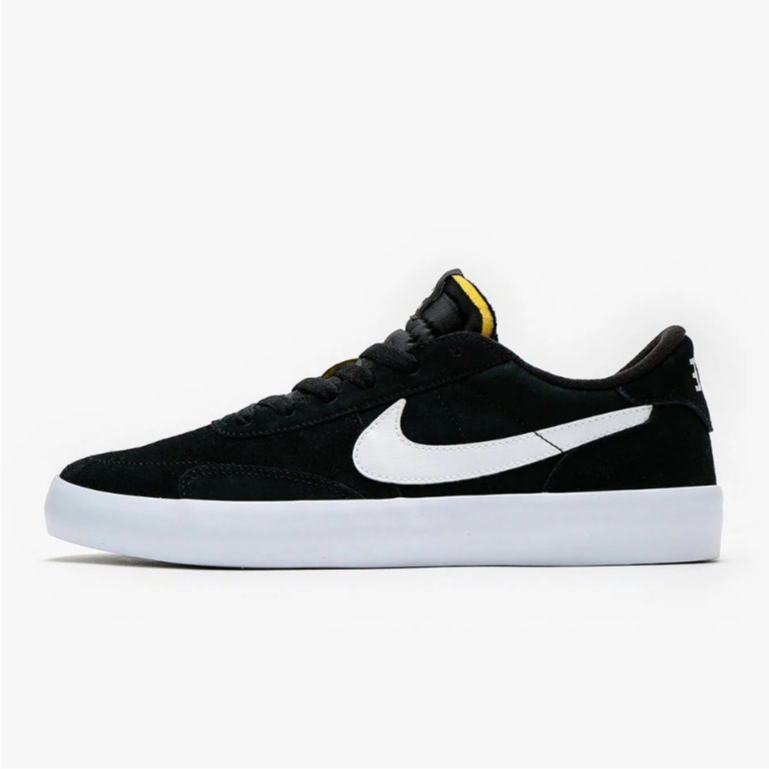 รองเท้าสเก็ตบอร์ด Nike SB Heritage Vulc ของแท้ ป้ายไทย