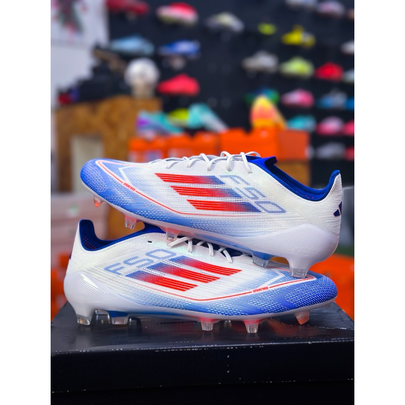 Adidas F50 Elite FG สีแรก OG ตัวท็อป