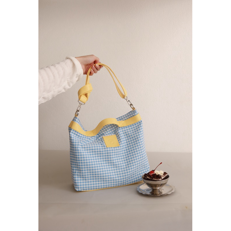 Kira bag About highest by highestjump พร้อมส่ง corn ขายดี!