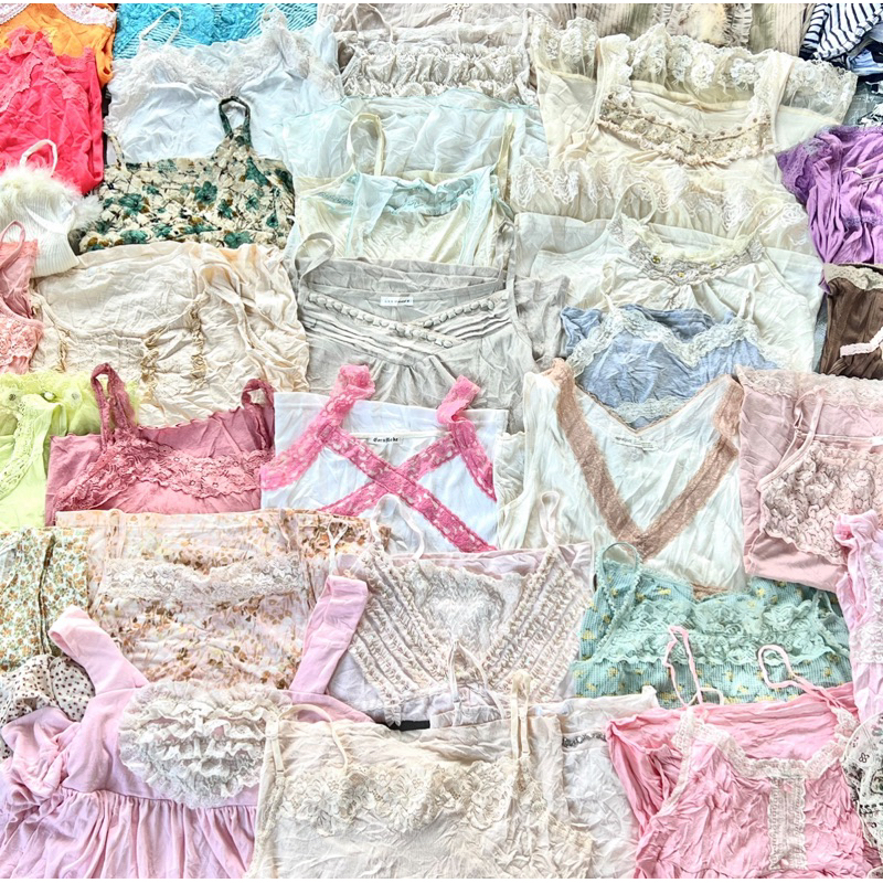 รวมยอดสินค้าในไลฟ์ 119 บาท