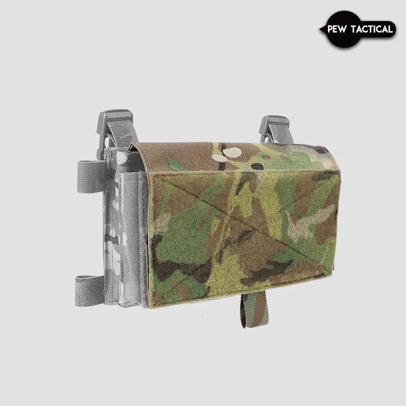 Micro Fight Full Flap(งานPEW TACTICAL)มีพร้อมส่ง