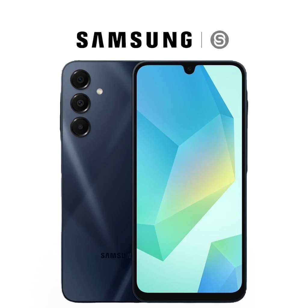 Samsung Galaxy A16 (5G) 4GB/128GB, 8GB/256GB Super AMOLED โทรศัพท์ ซัมซุง สมาร์ทโฟน Smartphone
