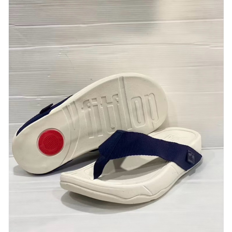 🌈🌈รองเท้าแตะ FitFlop 💯 รองเท้าใส่ได้ทั้งหญิงทั้งชายเบานุ่มใส่สบายสินค้าพร้อมส่ง🚚🚚
