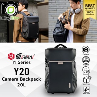 Eirmai Bag Y20 - YI series Backpack 20L For Camera, Flash, L…