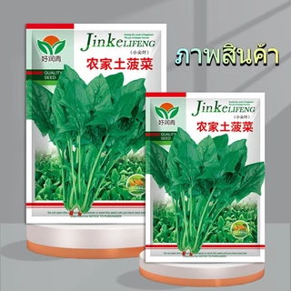 700 เมล็ด เมล็ดพันธุ์ ปวยเล้งเมล็ดปวยเล้งเมล็ดพันธุ์เมล็ดผักต้นไม้มงคลปลูกง่าย