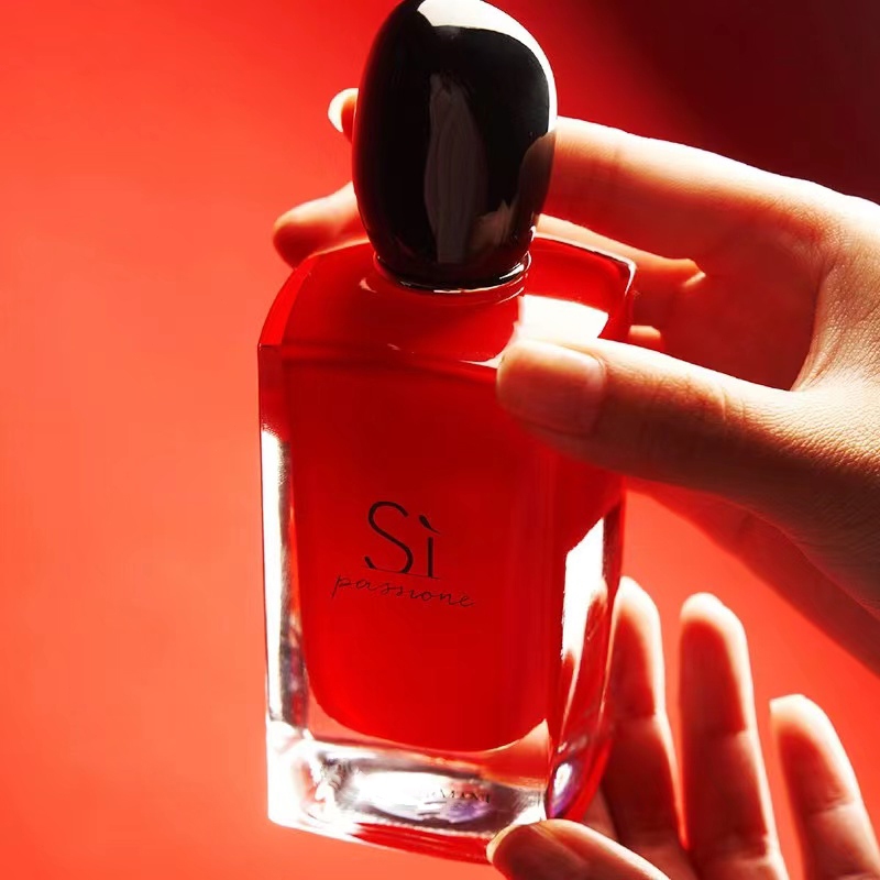 Si Passion EDP / EDP 100 ml