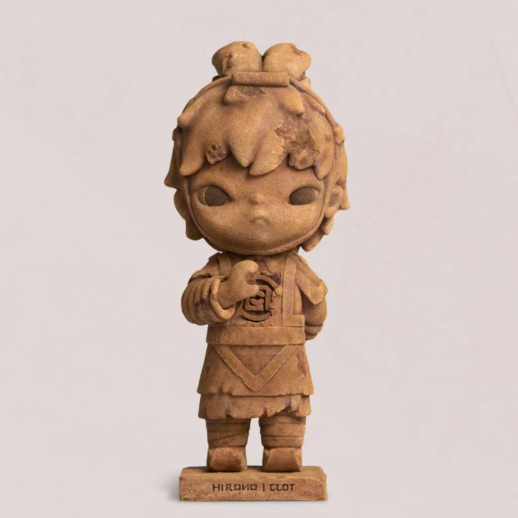 (พรีออเดอร์ 💯)(มีเก็บมัดจำ) Hirono x CLOT Limited edition 499 off! | จำหน่ายเฉพาะของแท้ 100% เท่านั้