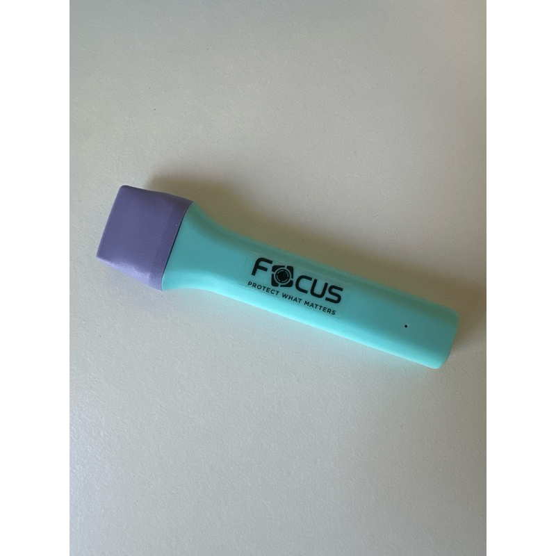 ปากการีดฟิล์ม ยี่ห้อ Focus สำหรับฟิล์มไฮโดรเจล