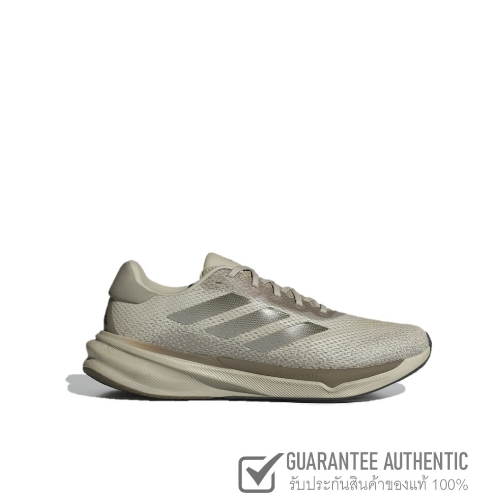 มาใหม่ ป้ายไทย ADIDAS SUPERNOVA STRIDE M ID3693 รองเท้าวิ่งผู้ชาย