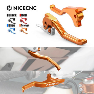 Nicecnc มือครัชทดแรง KTM husqvarna gasgas sherco