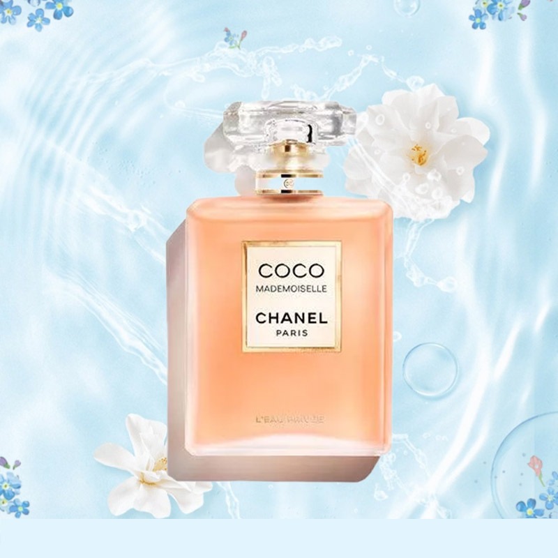 พร้อมส่ง Chanel Coco Mademoiselle Intense EDP 100ml