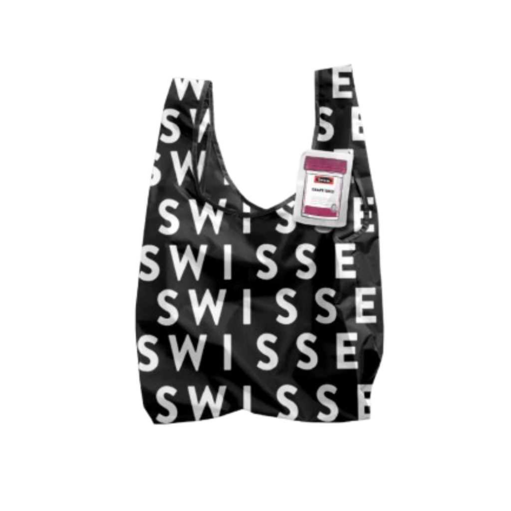 [สินค้าของแถม] กระเป๋าผ้า Swisse 1 ชิ้น