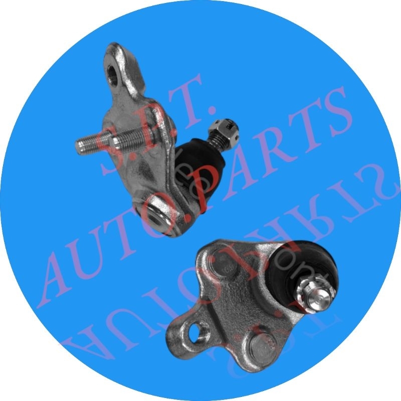 ลูกหมากปีกนกล่างอัลติสปี 08 ถึง 09 คู่ละตามภาพ