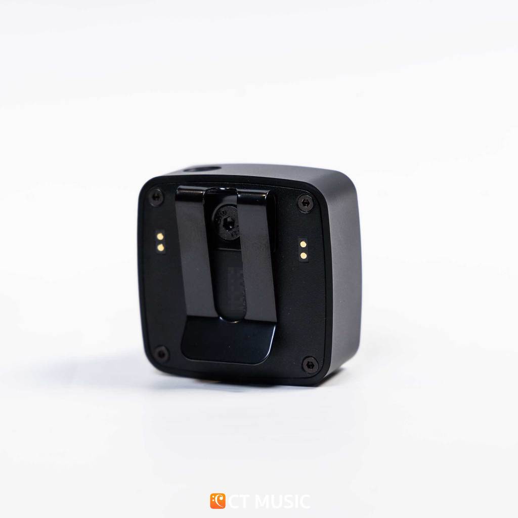 Swiff Audio WX510R Receiver ( เฉพาะตัว Receiver ) ตัวรับ อินเอียร์ มอนิเตอร์ ไวร์เลส SwiffAudio WX510R - รูปที่ 2