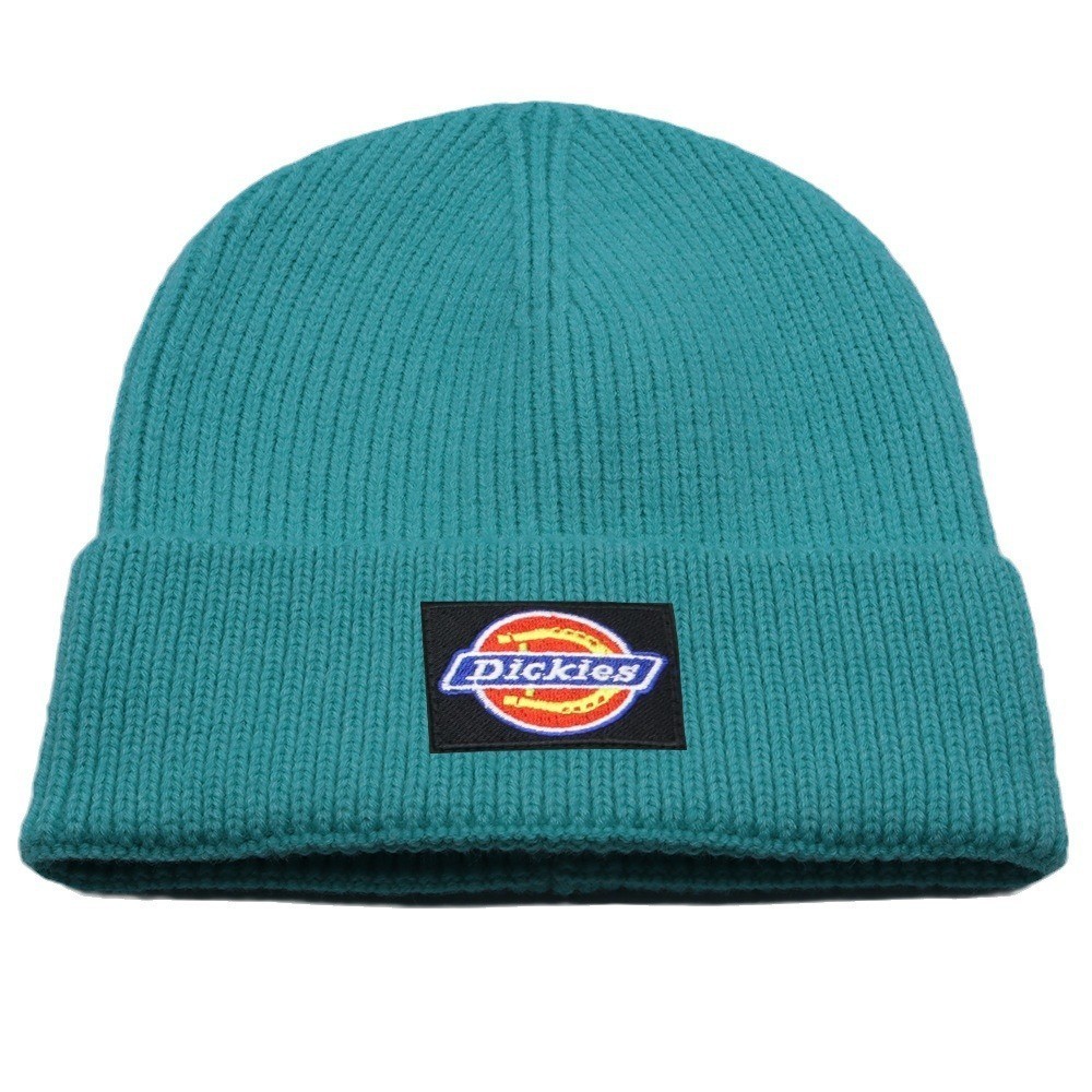 หมวกไหมพรม DK 5สี ใส่หน้าหนาว คุณภาพดี ราคาถูก มีบริการเก็บเงินปลายทาง Knitted Winter Hat Beanies Fashion