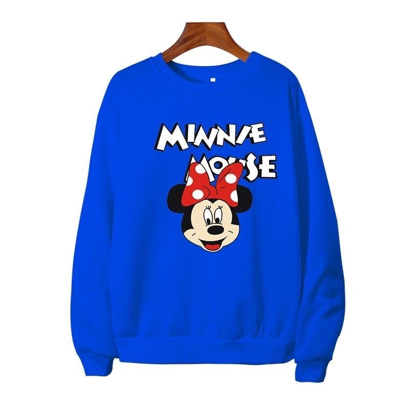 เสื้อยืดแขนยาวเกาหลี