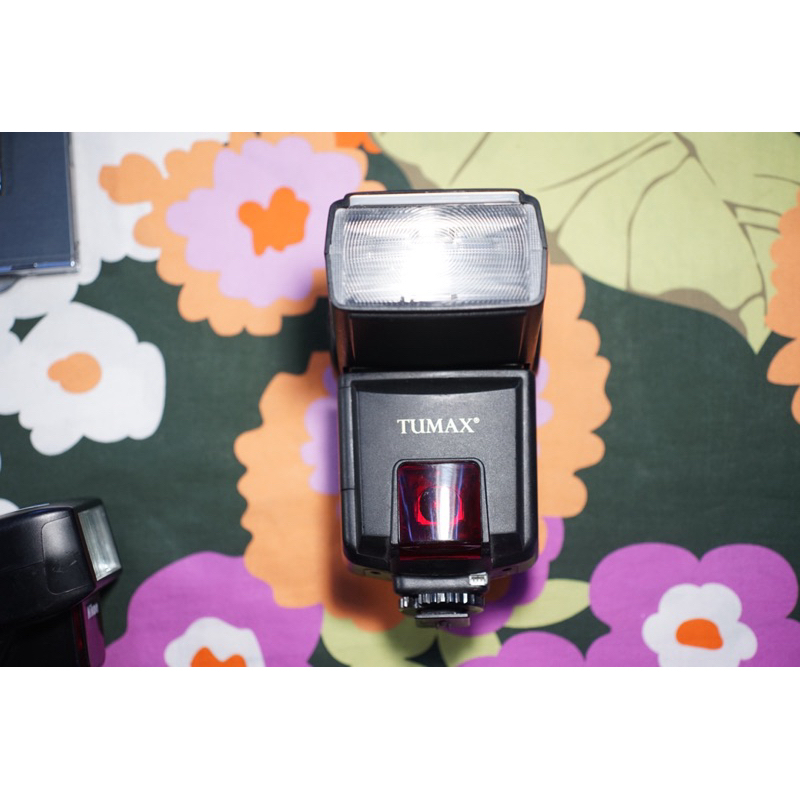 Tumax DPT386AFZ-C Flash แฟลชกล้อง