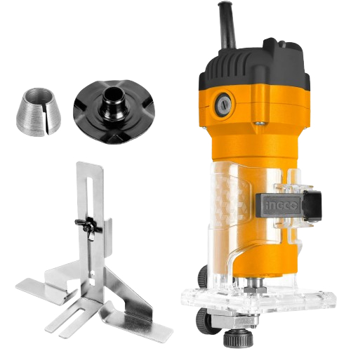 INGCO ทริมเมอร์ไฟฟ้า 600W รุ่น PLM6001