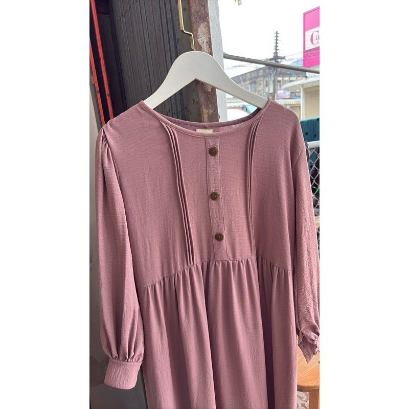 Avina collection dress muslim