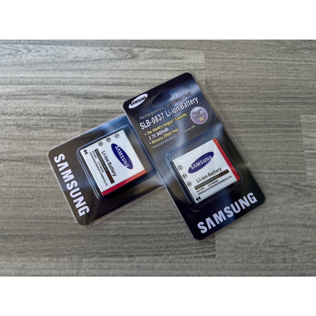 ราคาถูก แบตเตอรี่ SAMSUNG Digimax I50 i70 i70S I5 I6 L800 L700 L83 L80 L73 L60 L50 NV3 NV5 NV7 NV7 O