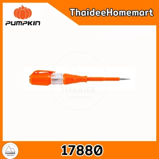 PUMPKIN ไขควงลองไฟ PTT-PTV (17880)