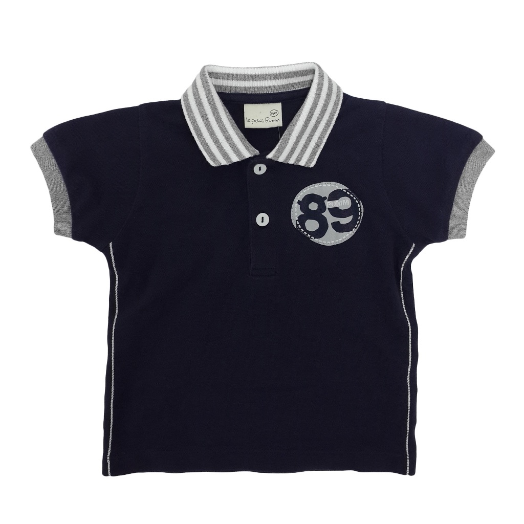 CHA-LOM : BS PU 196 FI เสื้อยืด