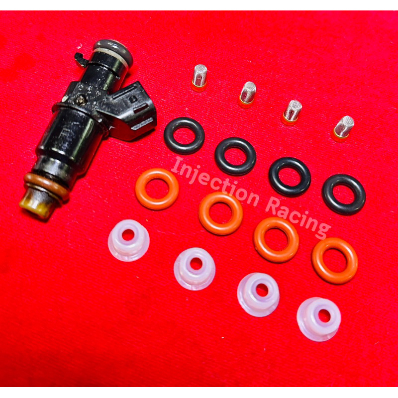 ชุดซ่อมหัวฉีดHONDA K20 1 ชุด จำนวน 16 ชิ้น