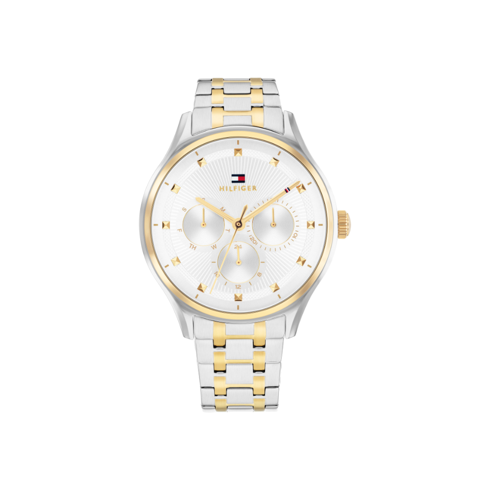 Tommy Hilfiger Gianna TH1782750 หน้าปัด 38 มม. นาฬิกา นาฬิกาข้อมือ นาฬิกาข้อมือผู้หญิง