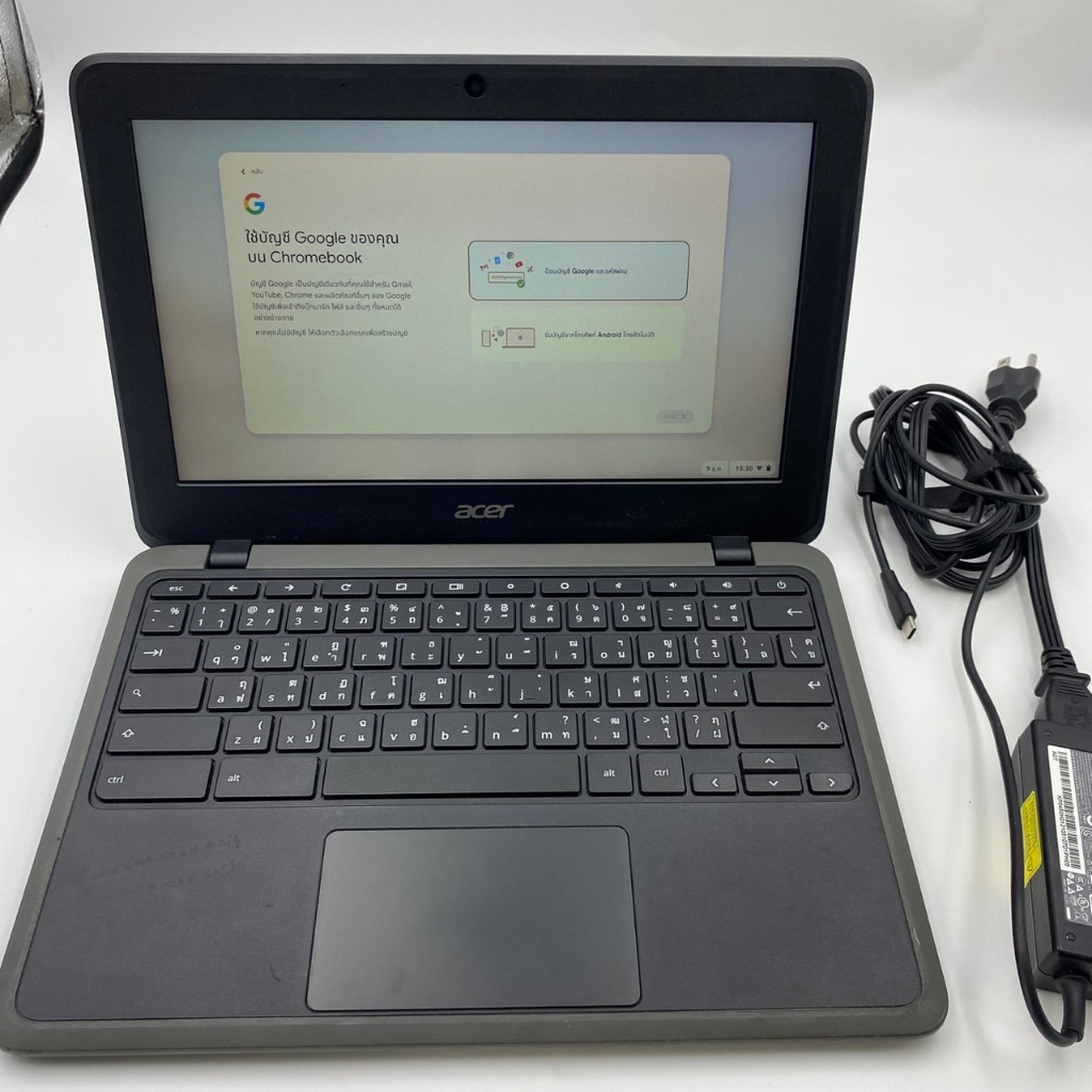 Acer Chromebook 11 C733 มือสอง