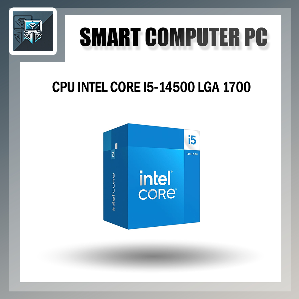 CPU INTEL CORE I5-14500 LGA 1700