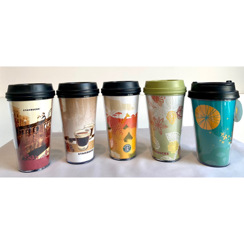 สตาร์บัค Starbucks - Cup 12 oz