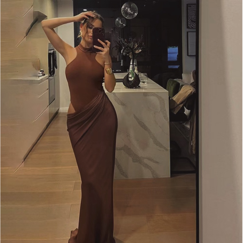 Body luxuries dress 2 สี