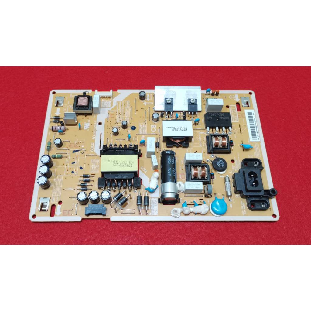 ซัพพลาย​ทีวี​SS​ซัมซุง​รุ่น​ที่​ใช้​งาน​UA49J5200/UA49J5200AKXXTพาร์ท​BN44​-00856C(แท้​ถอด)